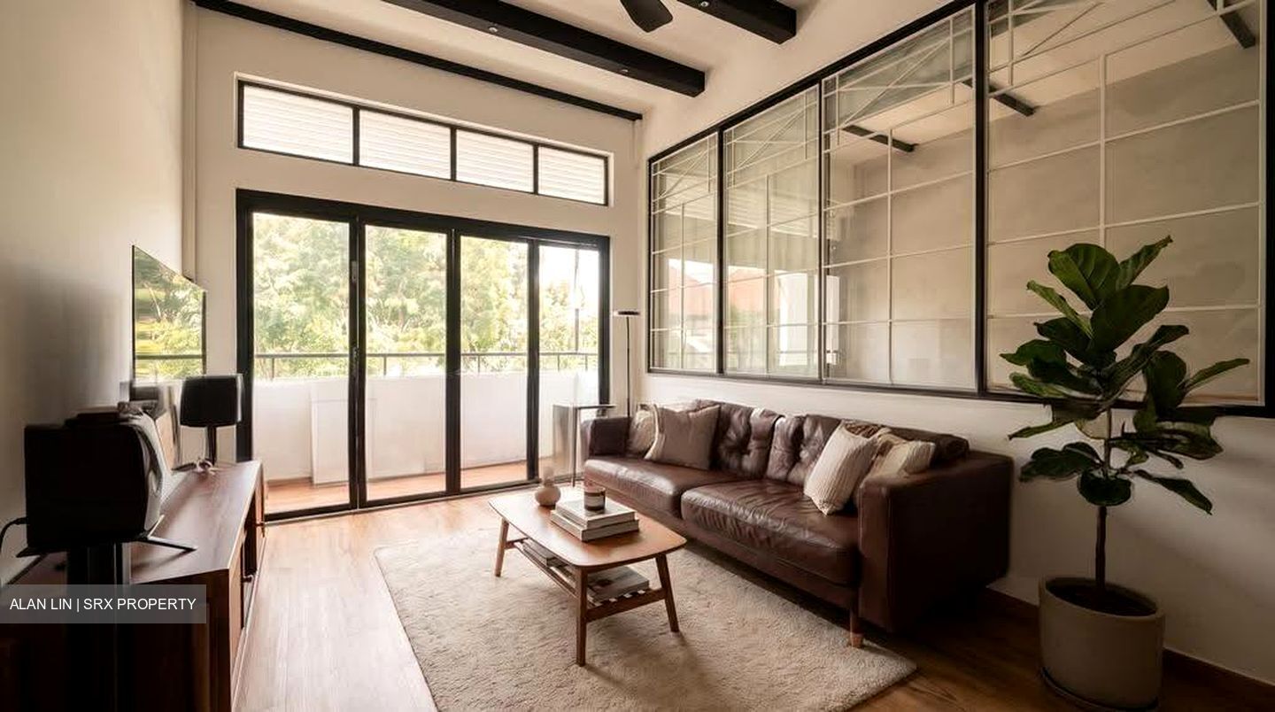 Telok Kurau Road (D15), Apartment #637769541